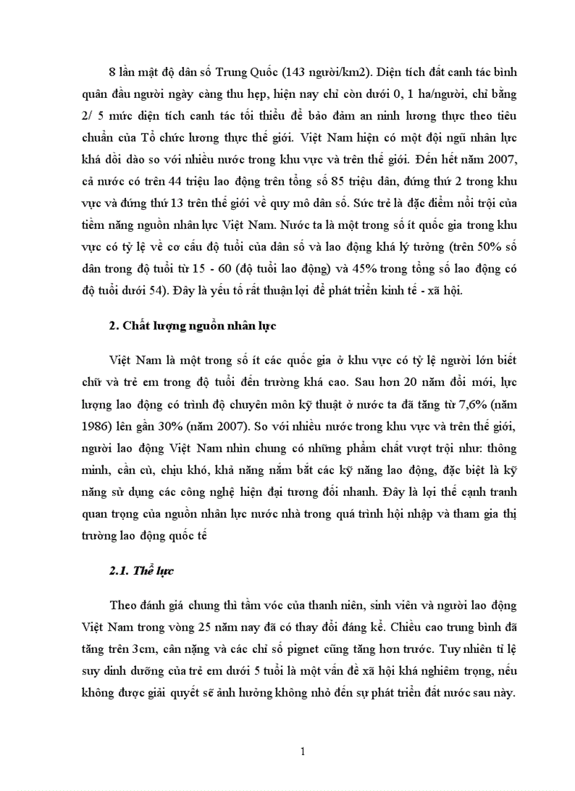 image for page Nguồn lực con người trong sự nghiệp công nghiêp hoá hiện đại hoá ở nước ta hiện nay 1
