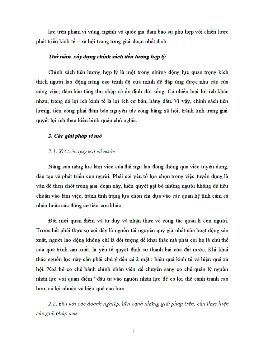 image for page Nguồn lực con người trong sự nghiệp công nghiêp hoá hiện đại hoá ở nước ta hiện nay 1