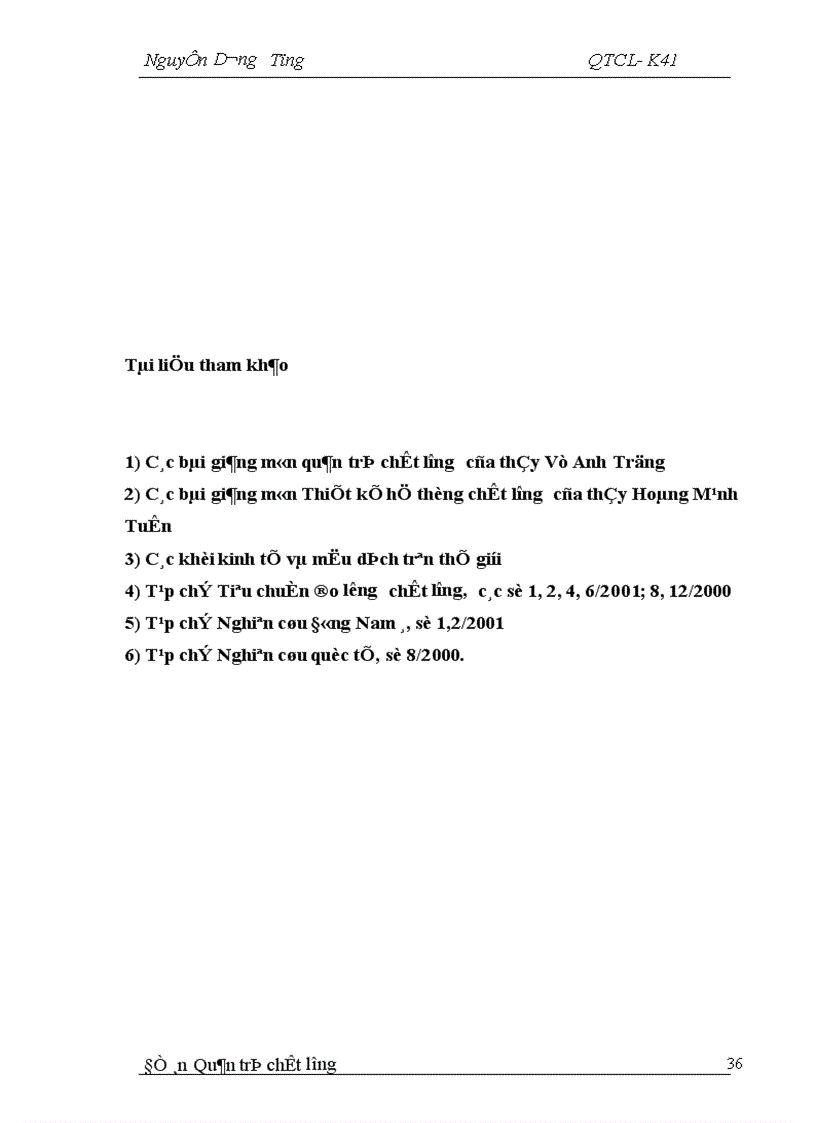 image for page Chất lượng sản phẩm và vai trò của chất lượng sản phẩm trong hội nhập kinh tế khu vực và thế giới 1