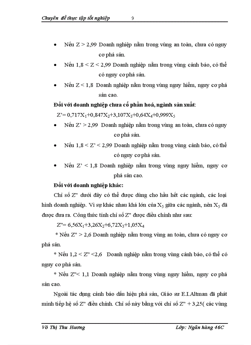 image for page Giải pháp hoàn thiện phương pháp chấm điểm tín dụng trong xếp hạng doanh nghiệp tại Ngân hàng thương mại cổ phần các doanh nghiệp ngoài quốc doanh Việt Nam 1