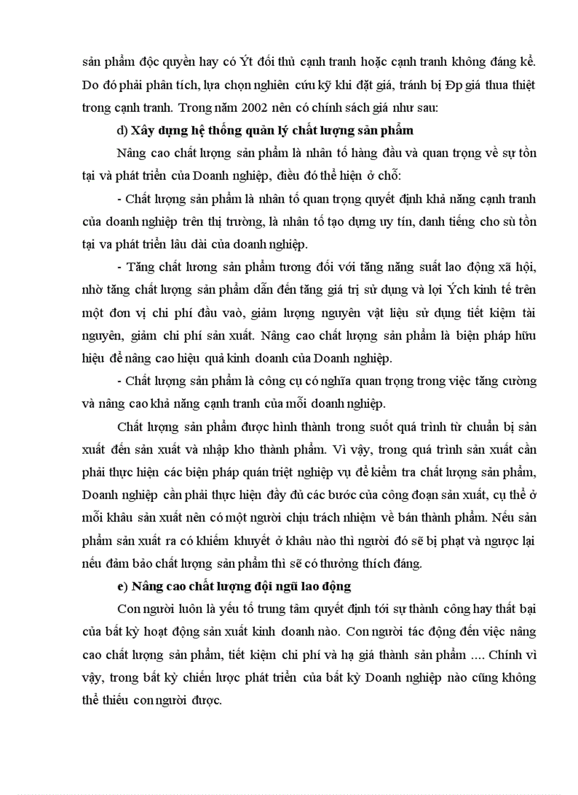 image for page Hiệu quả kinh doanh trong các doanh nghiệp 1