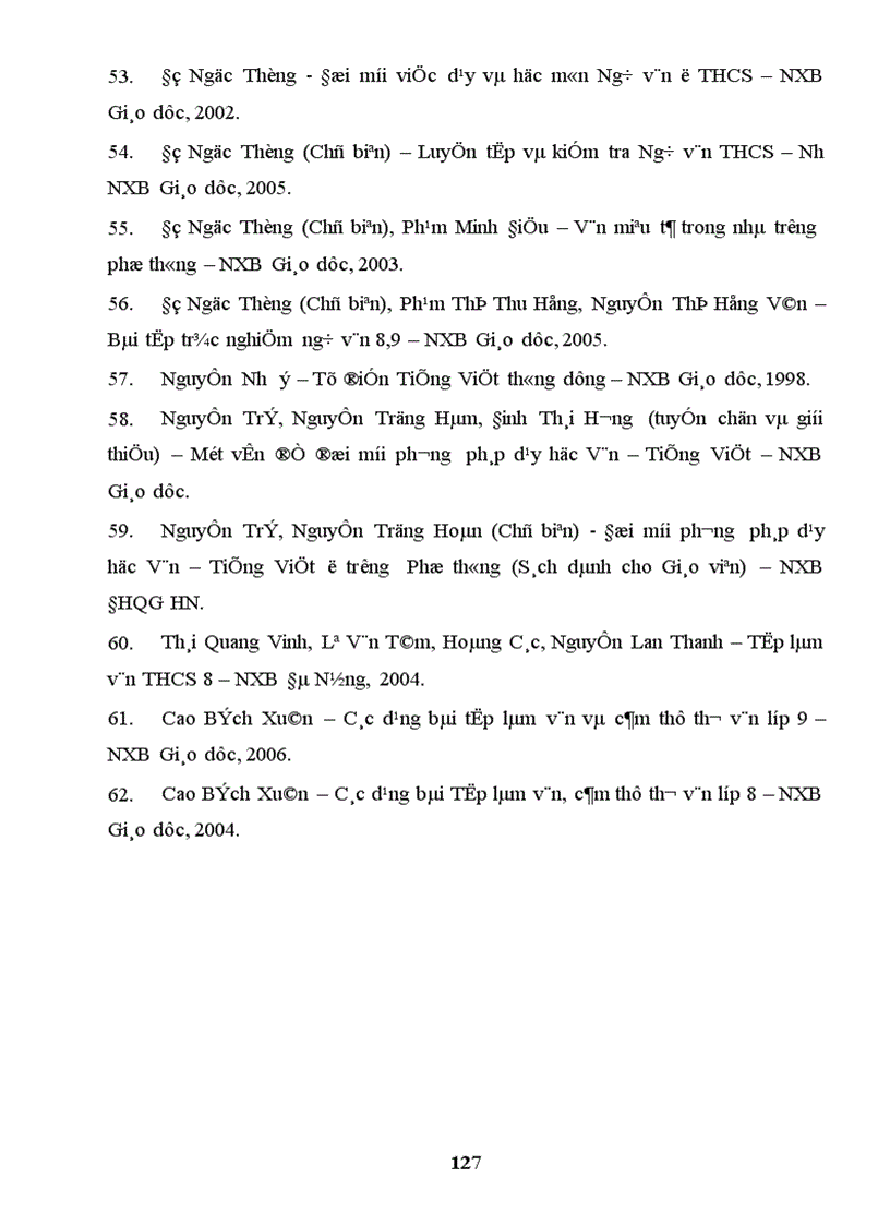 image for page Văn bản thuyết minh và việc sử dụng kết hợp một số biện pháp nghệ thuật và yếu tố miêu tả trong bài làm văn thuyết minh