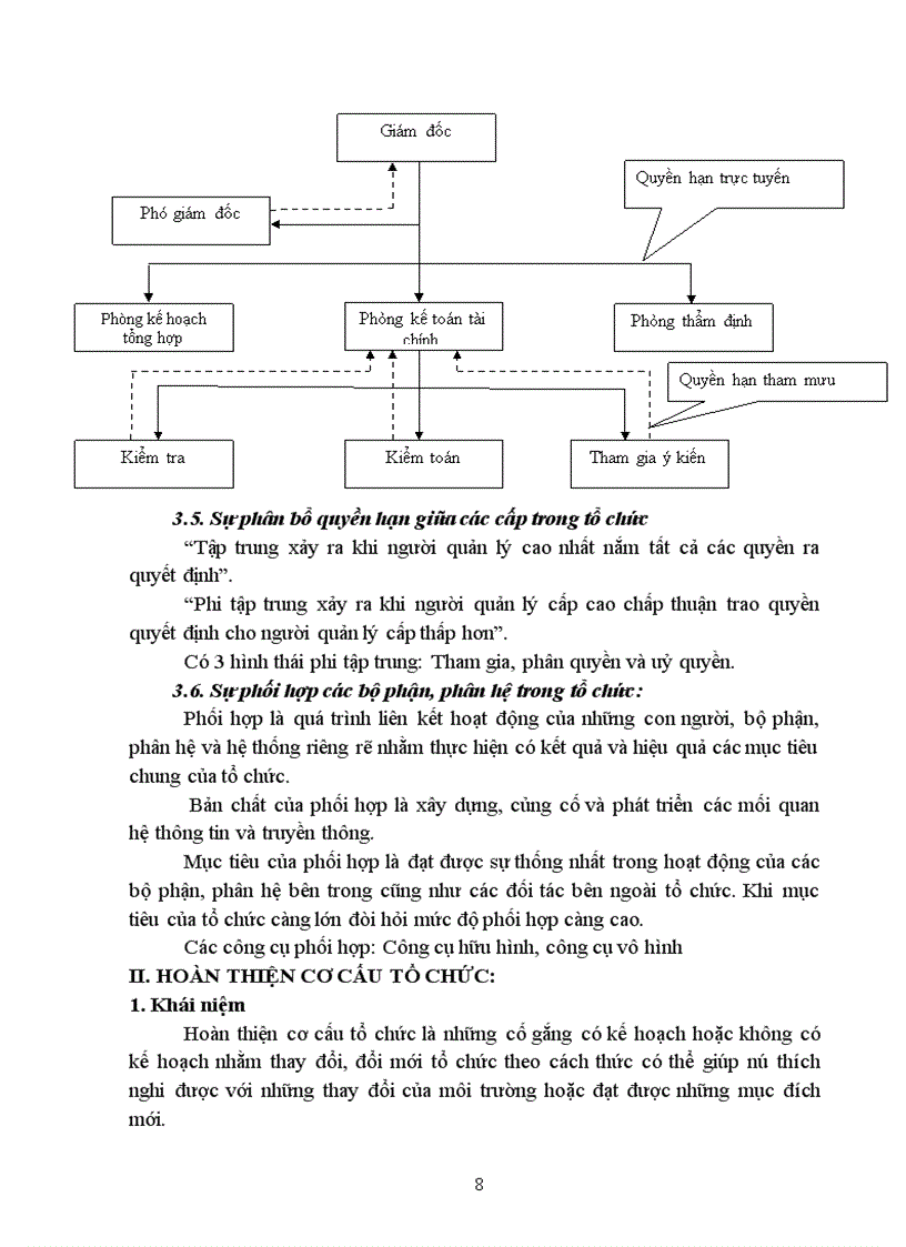 image for page Hoàn thiện cơ cấu tổ chức bộ máy quản lý tại Ngân hàng Đầu tư và Phát triển Việt Nam chi nhánh Phú Thọ