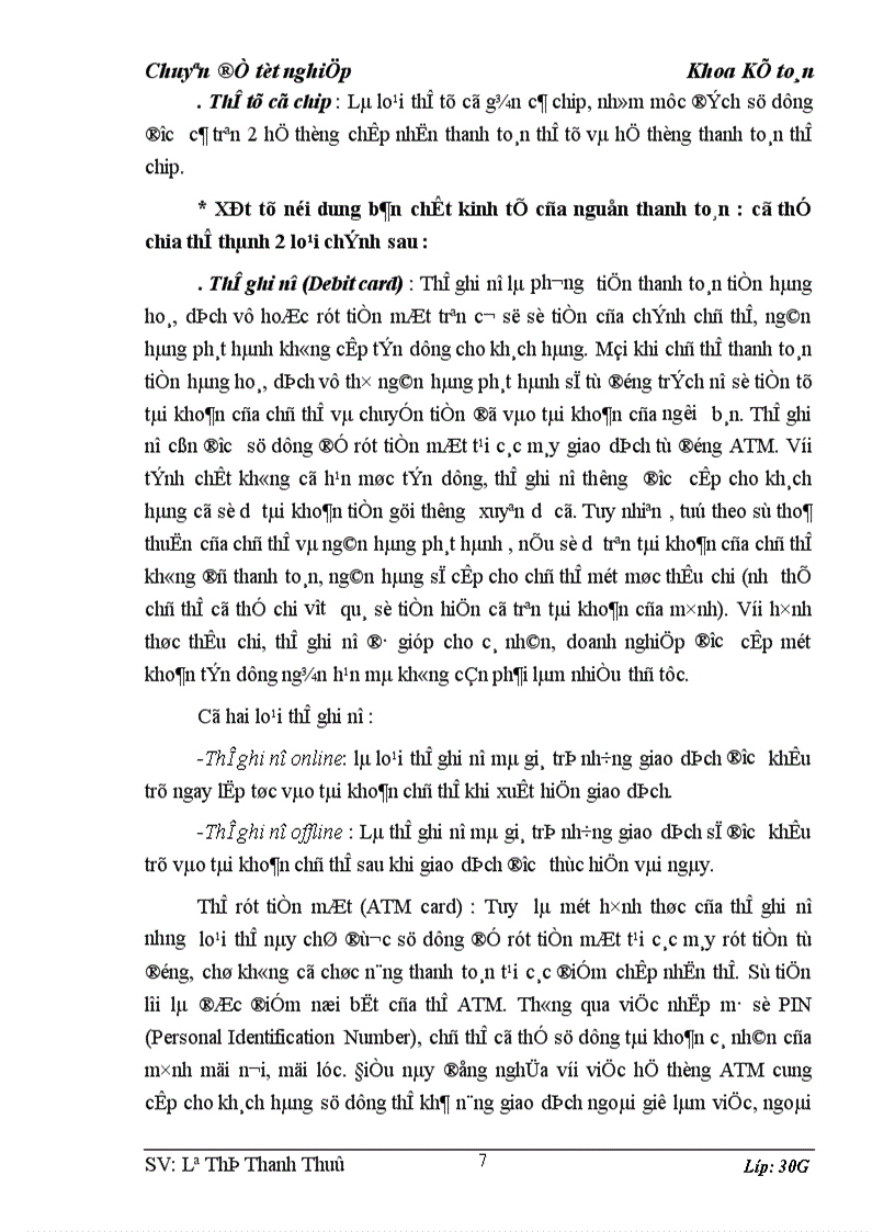 image for page Giải pháp nâng cao khả năng cạnh tranh dịch vụ thẻ của Ngân hàng Ngoại thương Vĩnh Phúc 1