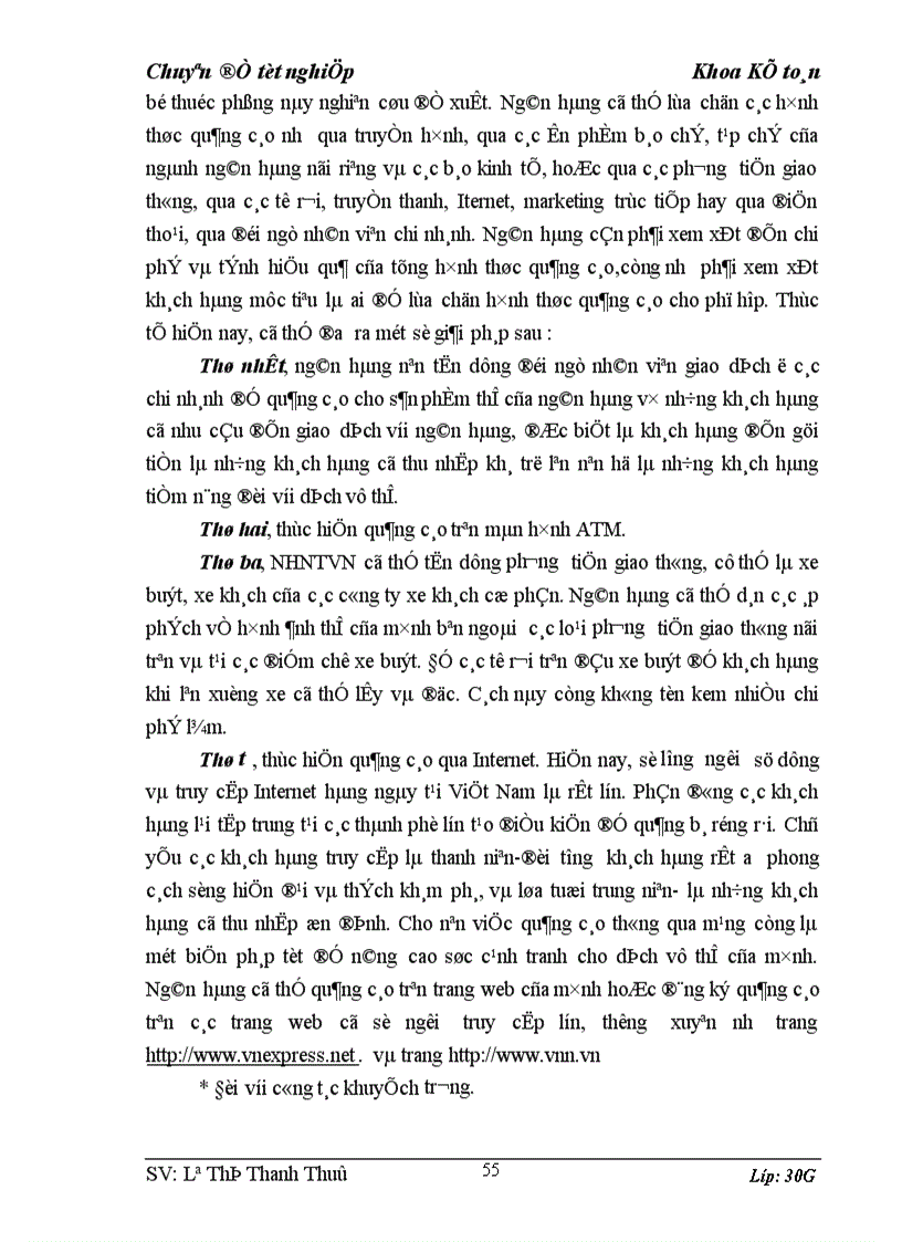 image for page Giải pháp nâng cao khả năng cạnh tranh dịch vụ thẻ của Ngân hàng Ngoại thương Vĩnh Phúc 1