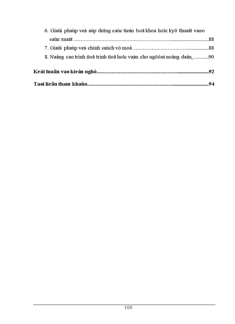 image for page Chuyển dịch cơ cấu sản xuất ngành trồng trọt ở huyện An Khê tỉnh Gia Lai