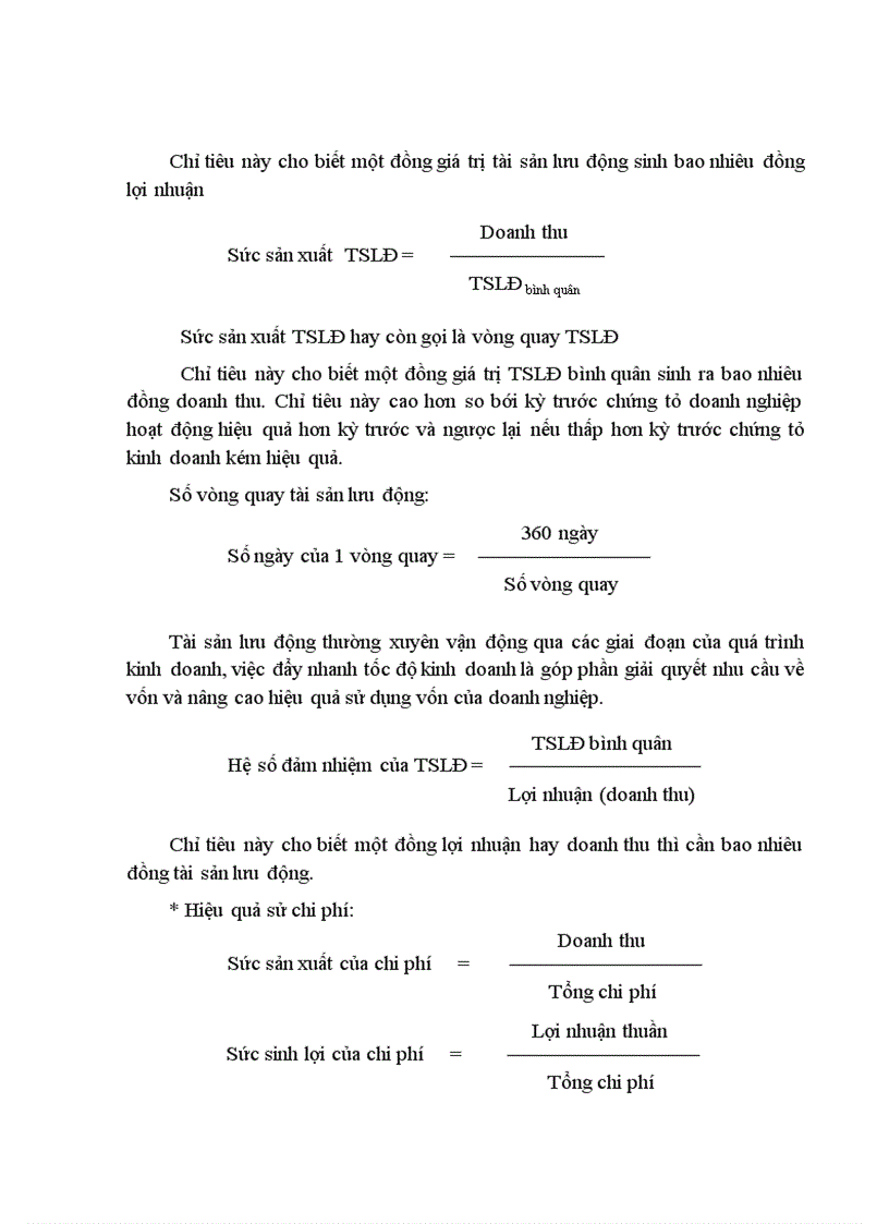 image for page Phân tích và đề xuất biện pháp nâng cao hiệu quả kinh doanh tại Công ty Cổ Phần Cơ Điện Hà Nội 1