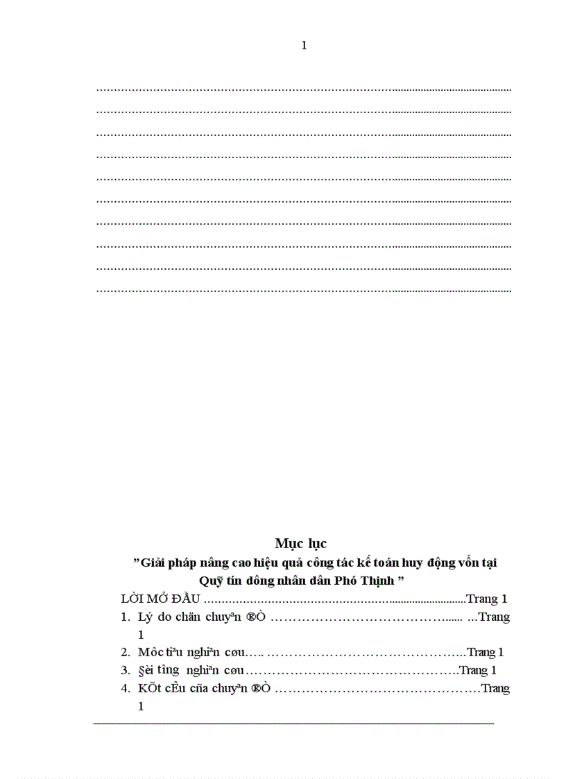 image for page Giải pháp nhằm nâng cao hiệu quả công tác kế toán huy động vốn tại QTDND Phú Thịnh Tỉnh Hà tây 1