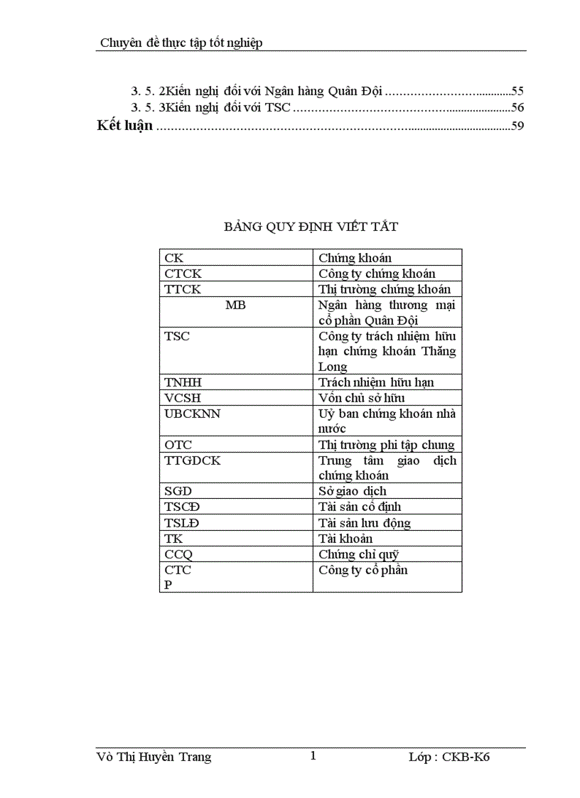 image for page Giải pháp nâng cao hiêu quả hoạt động kinh doanh và năng lực cạnh tranh của công ty chứng khoán Thăng Long 1