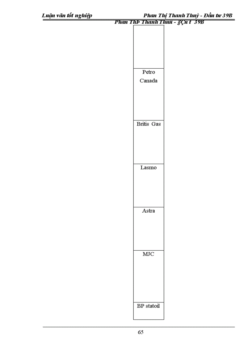 image for page Thực trạng và giải pháp đầu tư vào hoạt động tìm kiếm thăm dò Dầu khí tại công ty Đầu tư phát triển Dầu khí PIDC 1