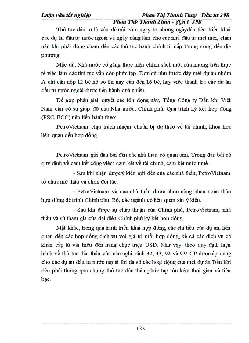 image for page Thực trạng và giải pháp đầu tư vào hoạt động tìm kiếm thăm dò Dầu khí tại công ty Đầu tư phát triển Dầu khí PIDC 1