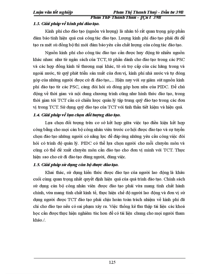 image for page Thực trạng và giải pháp đầu tư vào hoạt động tìm kiếm thăm dò Dầu khí tại công ty Đầu tư phát triển Dầu khí PIDC 1
