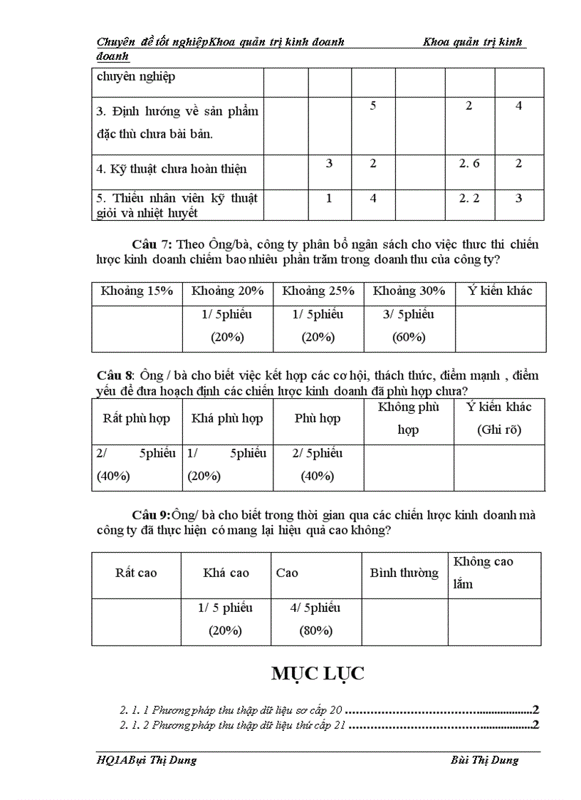 image for page Phân tích TOWS chiến lược kinh doanh của công ty TNHH Giải pháp Phần mềm ELCOM 1