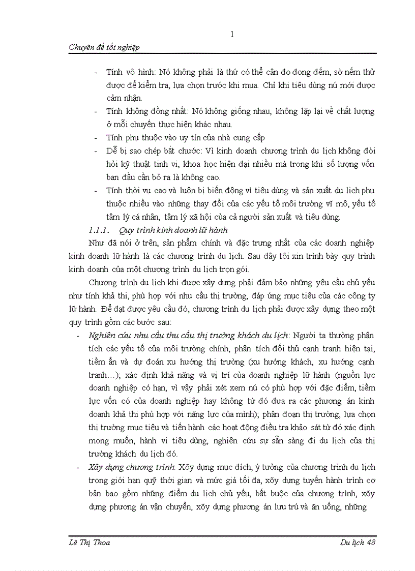 image for page Hoàn thiện hoạt động chăm sóc khách hàng tại Công ty Thương Mại và Dịch vụ Lữ hành Tân Việt 1