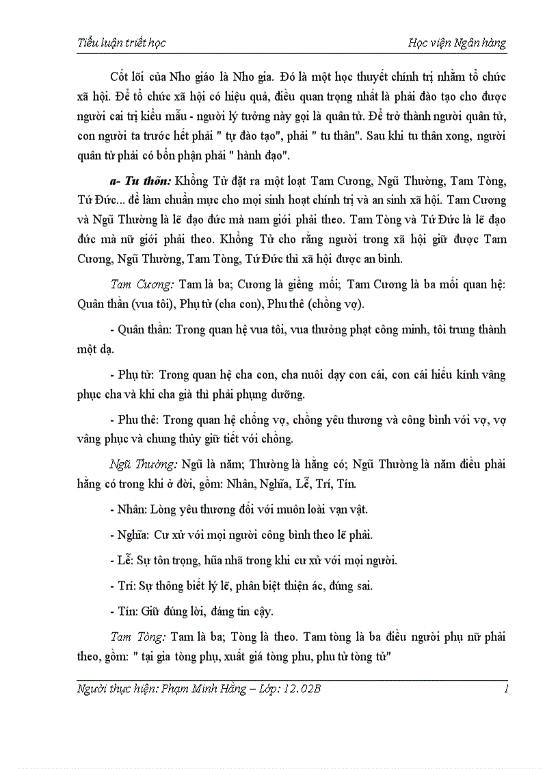 image for page Ảnh hưởng của Nho giáo Trung Hoa đến nền văn hóa truyền thống của Việt Nam 1