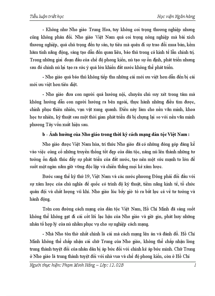 image for page Ảnh hưởng của Nho giáo Trung Hoa đến nền văn hóa truyền thống của Việt Nam 1