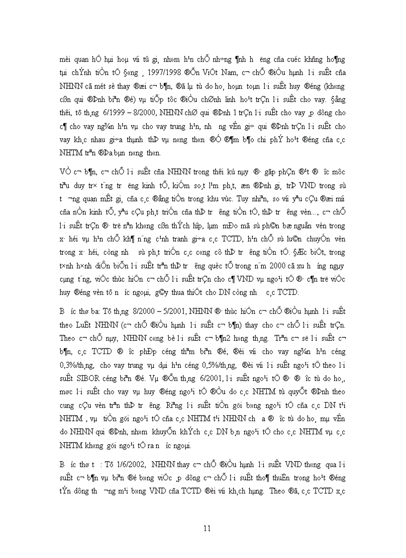 image for page Quá trình hội nhập và lộ trình mở cửa thị trường tài chính Việt Nam