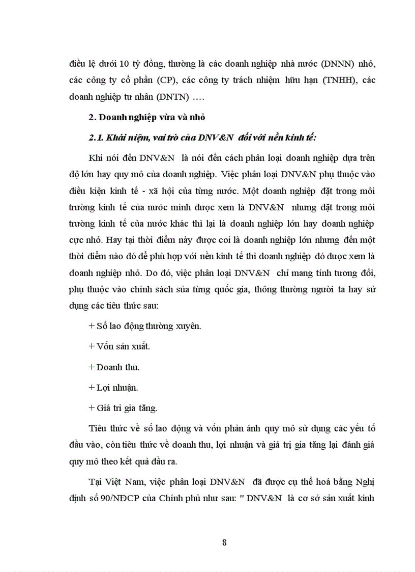 image for page Nâng cao chất lượng tín dụng đối với DNV N tại Sở Giao Dịch I Ngân hàng đầu tư phát triển VN 1