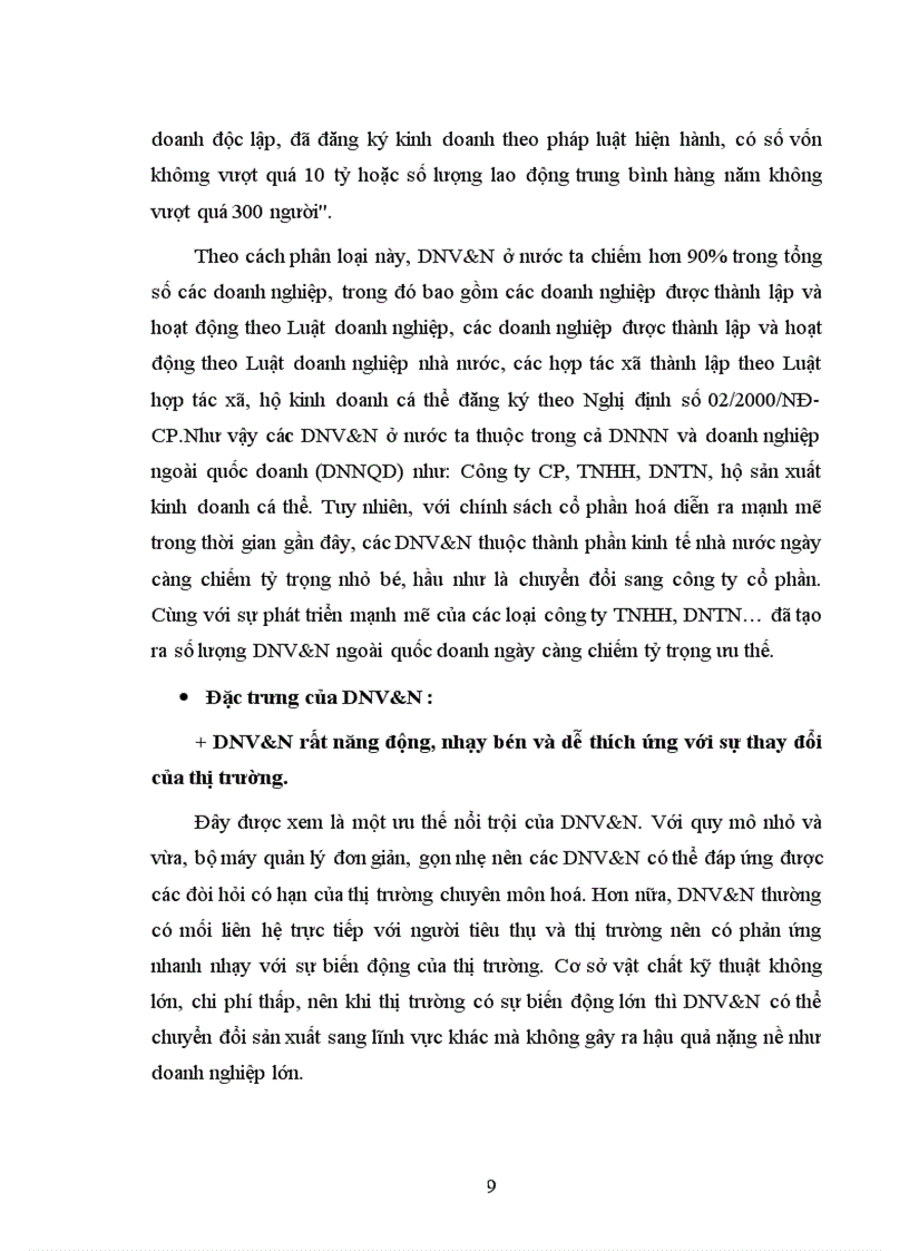 image for page Nâng cao chất lượng tín dụng đối với DNV N tại Sở Giao Dịch I Ngân hàng đầu tư phát triển VN 1