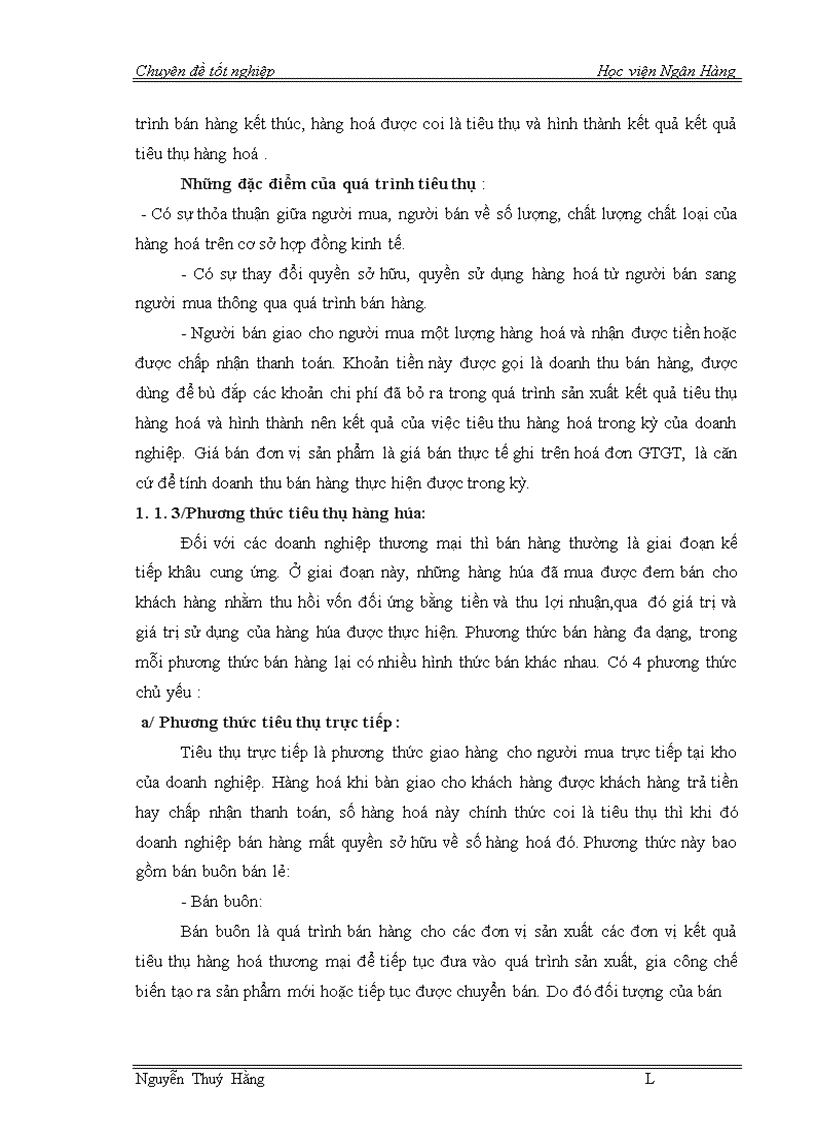 image for page Hoàn thiện công tác kế toán tiền lương và các khoản trích theo lương tại Công ty TNHH Thương mại Tân Trần Hoàng 1