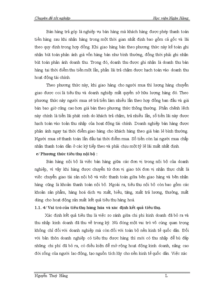 image for page Hoàn thiện công tác kế toán tiền lương và các khoản trích theo lương tại Công ty TNHH Thương mại Tân Trần Hoàng 1