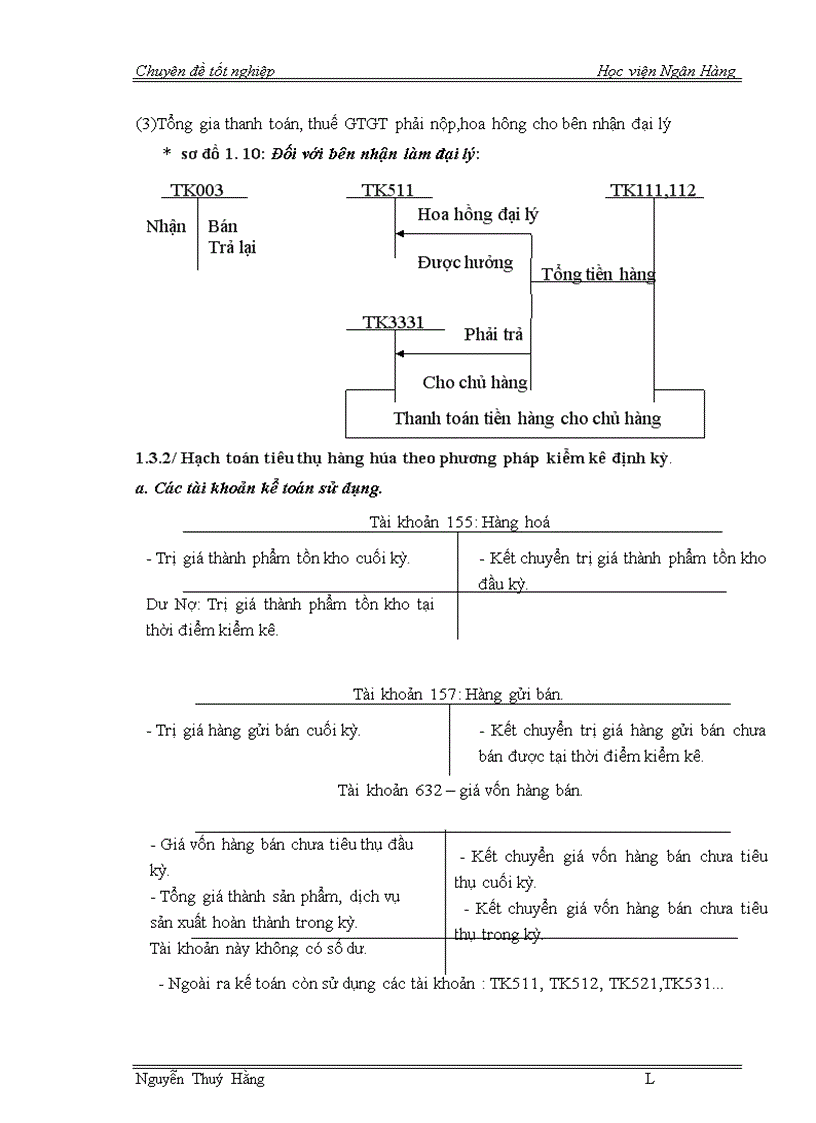 image for page Hoàn thiện công tác kế toán tiền lương và các khoản trích theo lương tại Công ty TNHH Thương mại Tân Trần Hoàng 1