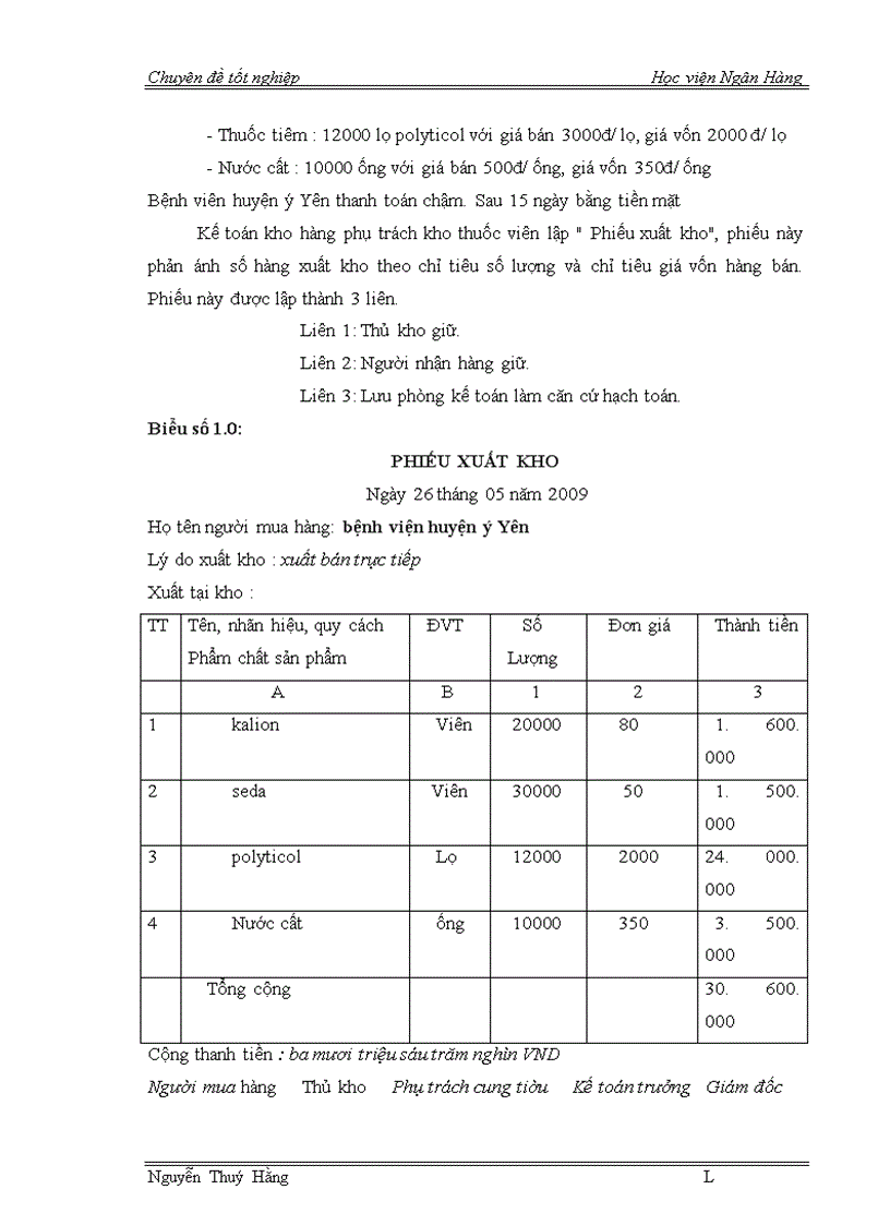 image for page Hoàn thiện công tác kế toán tiền lương và các khoản trích theo lương tại Công ty TNHH Thương mại Tân Trần Hoàng 1