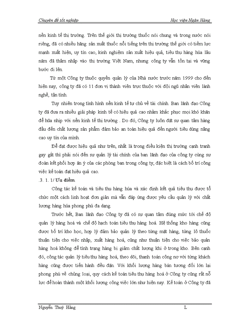 image for page Hoàn thiện công tác kế toán tiền lương và các khoản trích theo lương tại Công ty TNHH Thương mại Tân Trần Hoàng 1