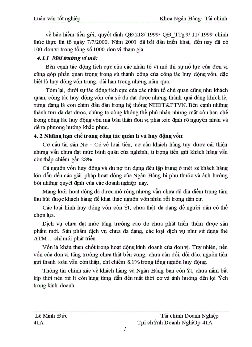 image for page Chiến lược huy động và phát triển nguồn vốn tại SGD I NHĐT PTVN 1