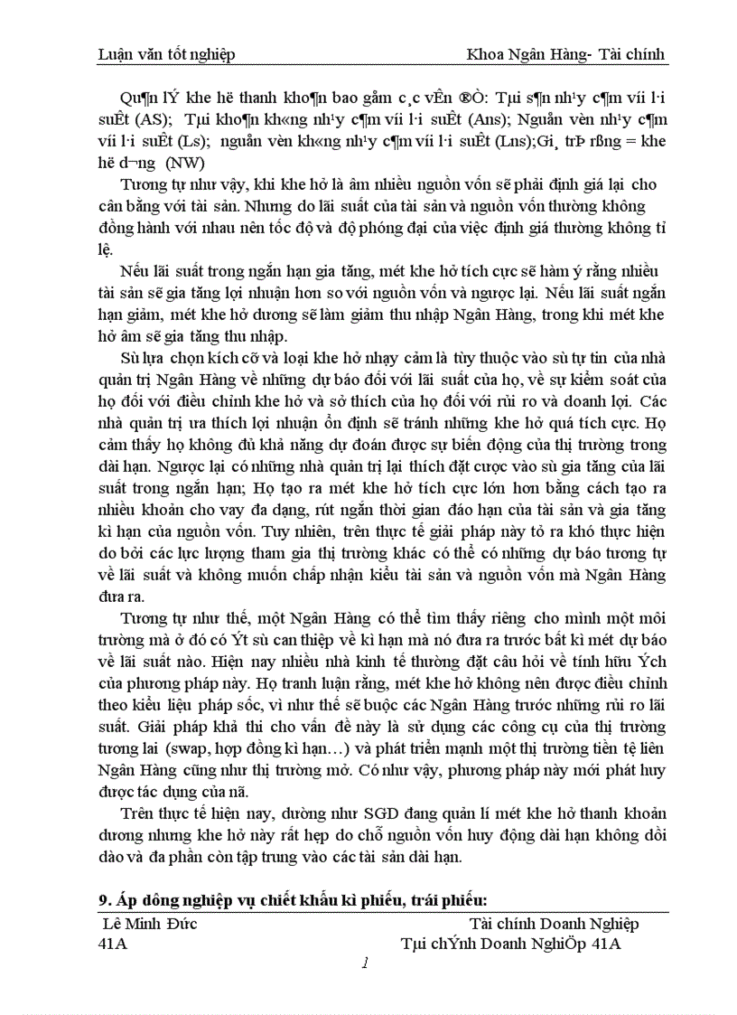 image for page Chiến lược huy động và phát triển nguồn vốn tại SGD I NHĐT PTVN 1