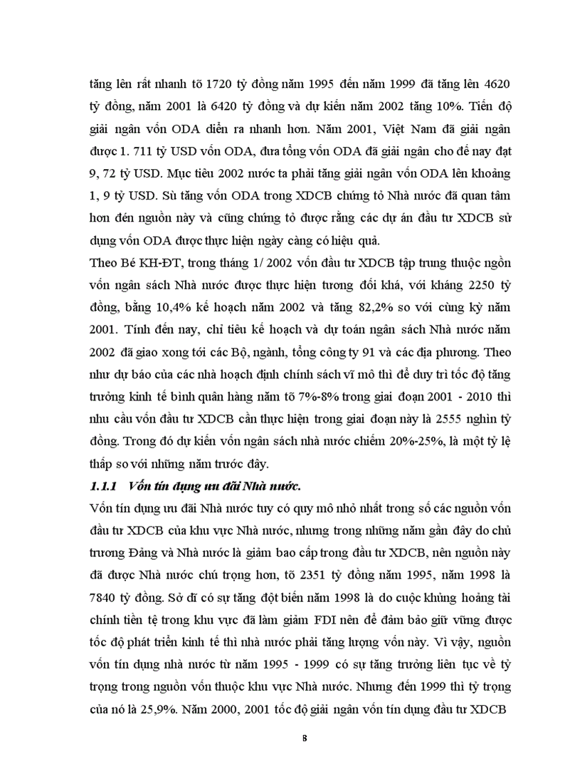 image for page Một số giải pháp chống lãng phí thất thoát vốn trong đầu tư XDCB