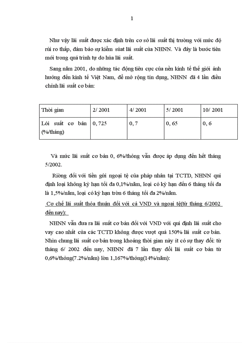 image for page Nâng cao vai trò của ngân hàng nhà nước Việt Nam trong nền kinh tế thị trường