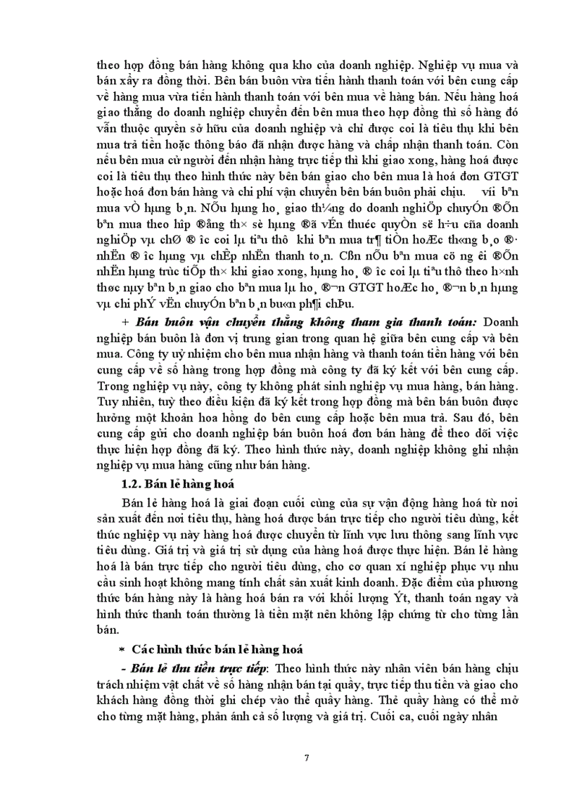 image for page Hoàn thiện hạch toán tiêu thụ hàng hoá và xác định kết quả tiêu thụ tại Công ty Gas Petrolimex 1