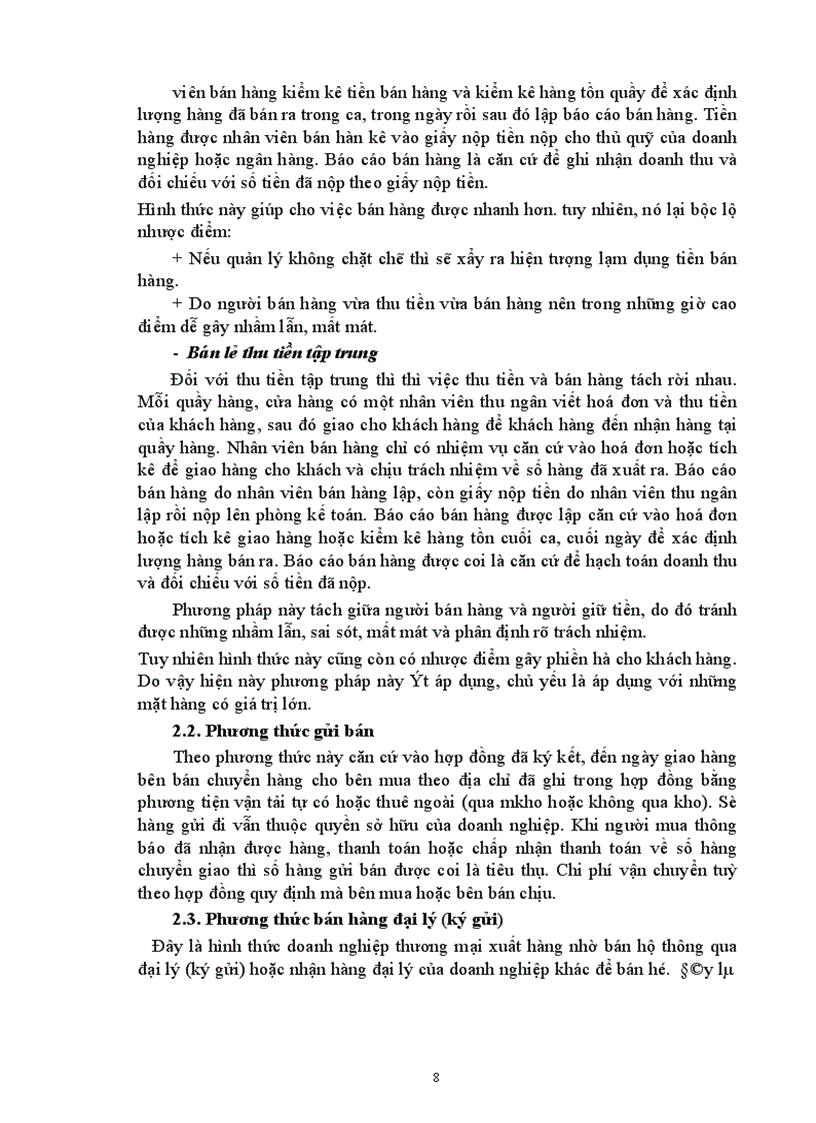 image for page Hoàn thiện hạch toán tiêu thụ hàng hoá và xác định kết quả tiêu thụ tại Công ty Gas Petrolimex 1