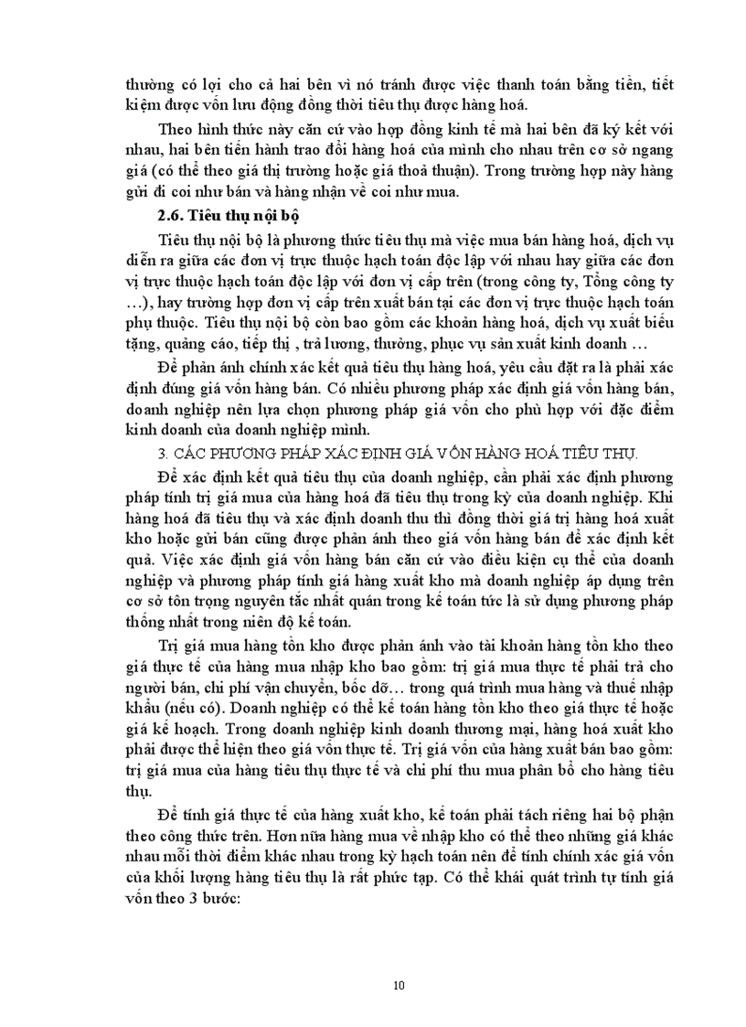 image for page Hoàn thiện hạch toán tiêu thụ hàng hoá và xác định kết quả tiêu thụ tại Công ty Gas Petrolimex 1