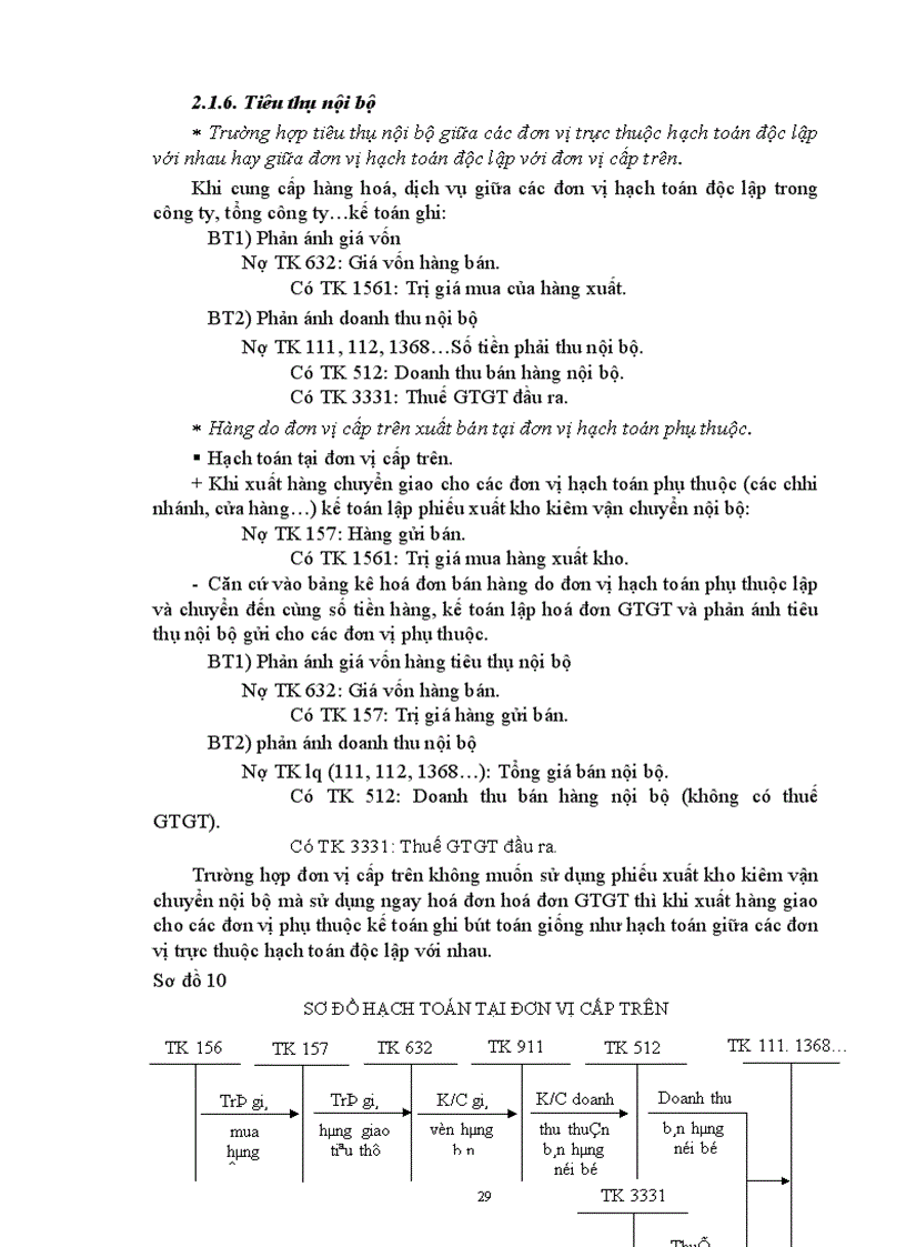 image for page Hoàn thiện hạch toán tiêu thụ hàng hoá và xác định kết quả tiêu thụ tại Công ty Gas Petrolimex 1