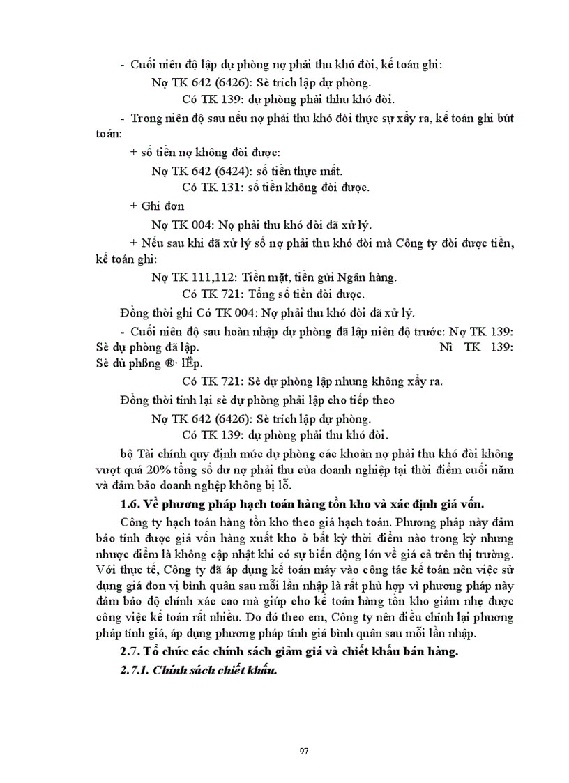image for page Hoàn thiện hạch toán tiêu thụ hàng hoá và xác định kết quả tiêu thụ tại Công ty Gas Petrolimex 1