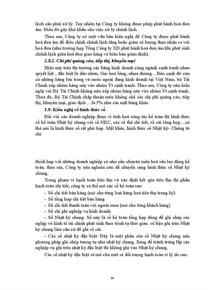 image for page Hoàn thiện hạch toán tiêu thụ hàng hoá và xác định kết quả tiêu thụ tại Công ty Gas Petrolimex 1