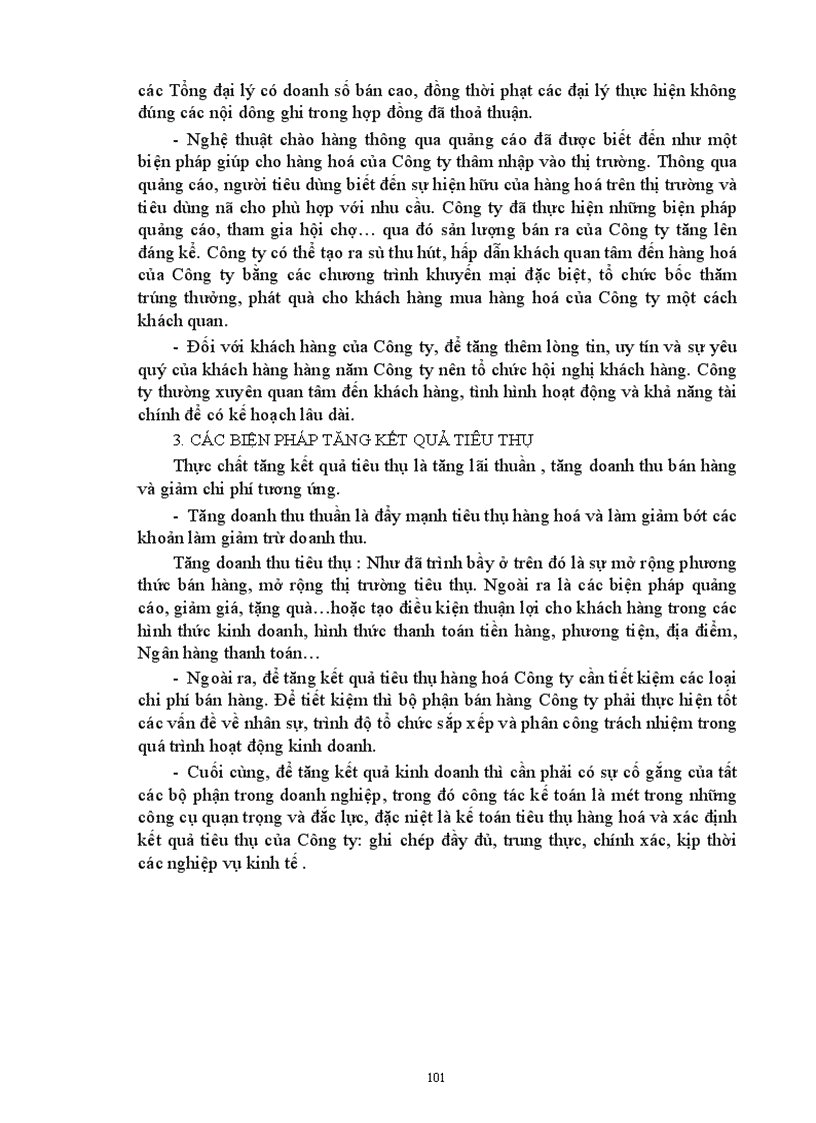 image for page Hoàn thiện hạch toán tiêu thụ hàng hoá và xác định kết quả tiêu thụ tại Công ty Gas Petrolimex 1