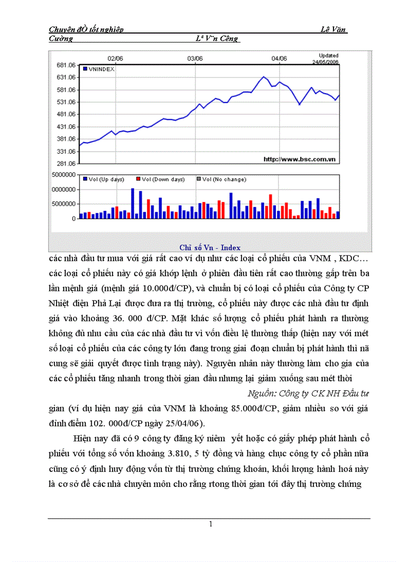 image for page Những giải pháp phát triển thị trường chứng khoán hiện nay 1