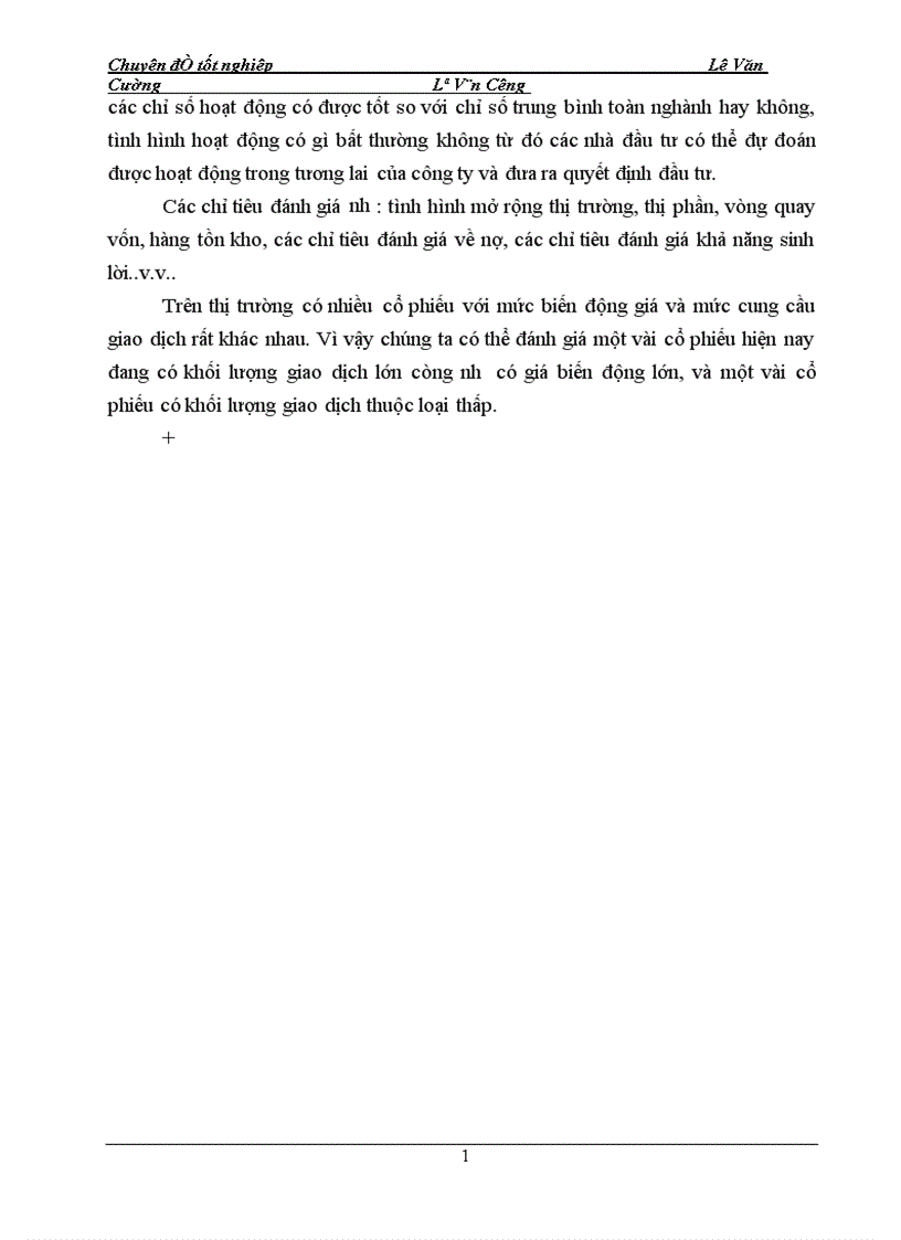 image for page Những giải pháp phát triển thị trường chứng khoán hiện nay 1