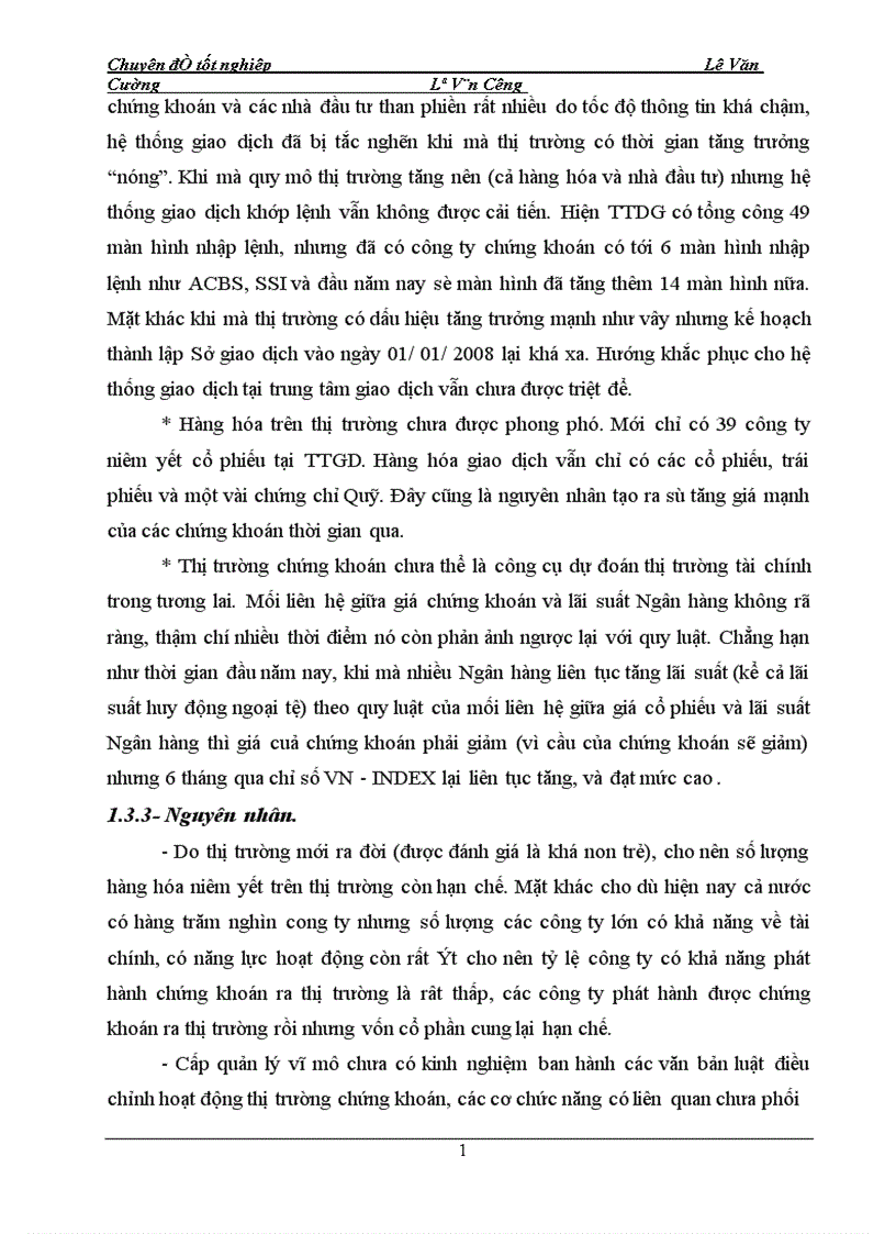 image for page Những giải pháp phát triển thị trường chứng khoán hiện nay 1