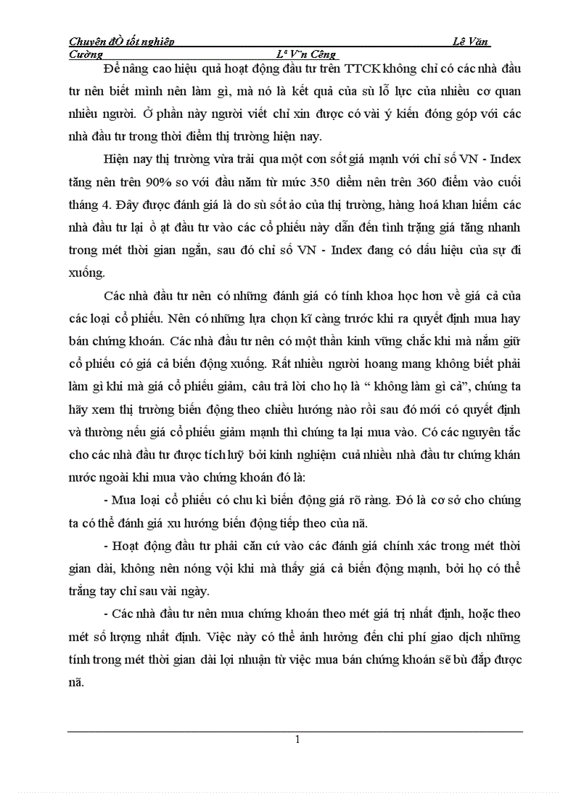 image for page Những giải pháp phát triển thị trường chứng khoán hiện nay 1