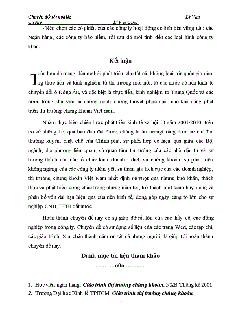 image for page Những giải pháp phát triển thị trường chứng khoán hiện nay 1