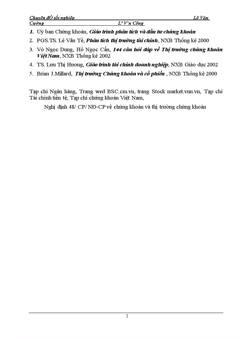 image for page Những giải pháp phát triển thị trường chứng khoán hiện nay 1