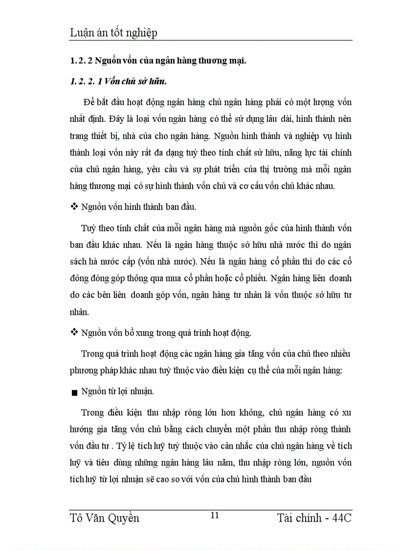 image for page Thực trạng và giải pháp tăng cường huy động vốn tại chi nhánh ngân hàng công thương Hoàn Kiếm 1