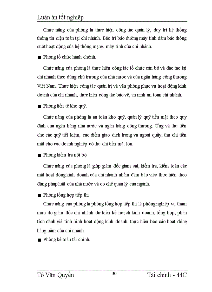 image for page Thực trạng và giải pháp tăng cường huy động vốn tại chi nhánh ngân hàng công thương Hoàn Kiếm 1