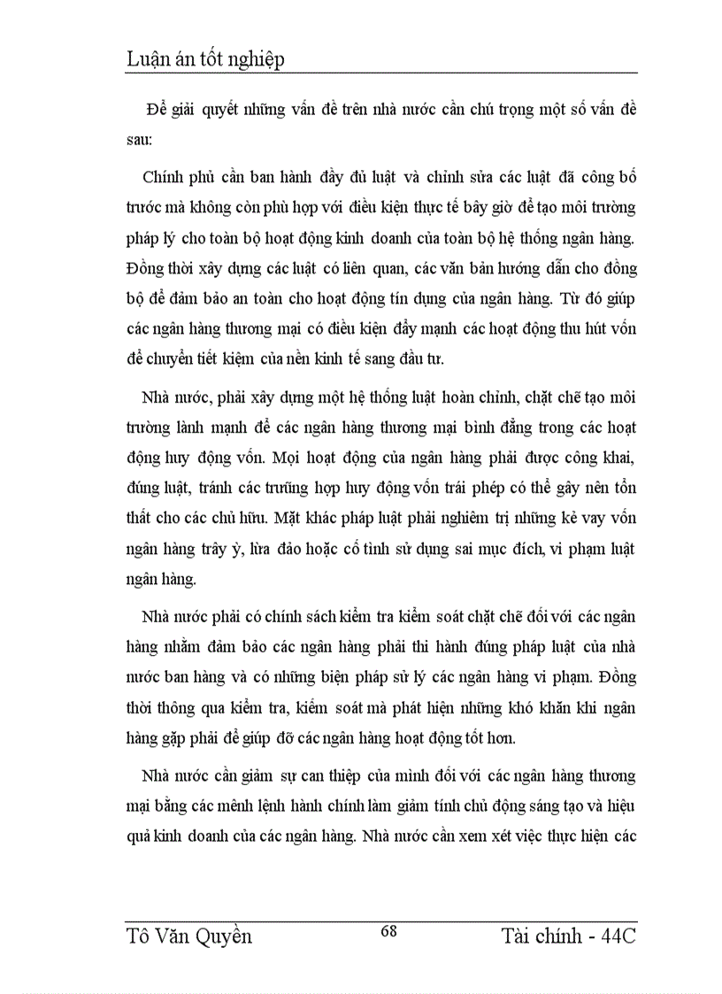 image for page Thực trạng và giải pháp tăng cường huy động vốn tại chi nhánh ngân hàng công thương Hoàn Kiếm 1