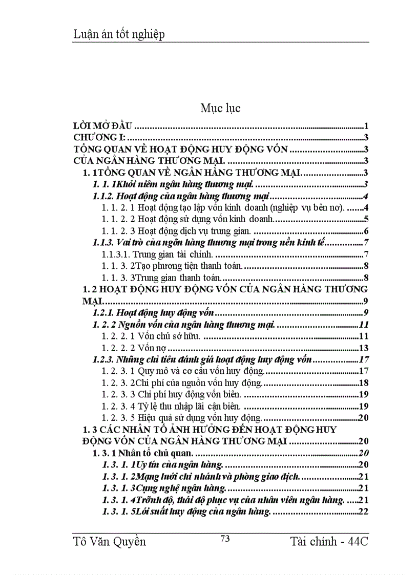 image for page Thực trạng và giải pháp tăng cường huy động vốn tại chi nhánh ngân hàng công thương Hoàn Kiếm 1