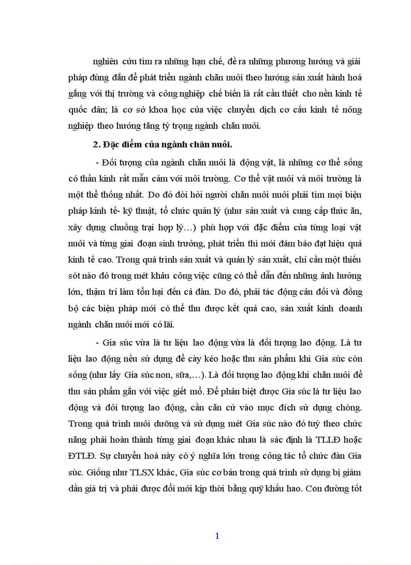 image for page Những giải pháp kinh tế chủ yếu phát triển chăn nuôi bò ở tỉnh Lạng Sơn trong thời kỳ 2001 2010 1